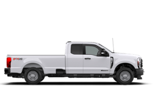 2026 Ford Super Duty® External Image 1